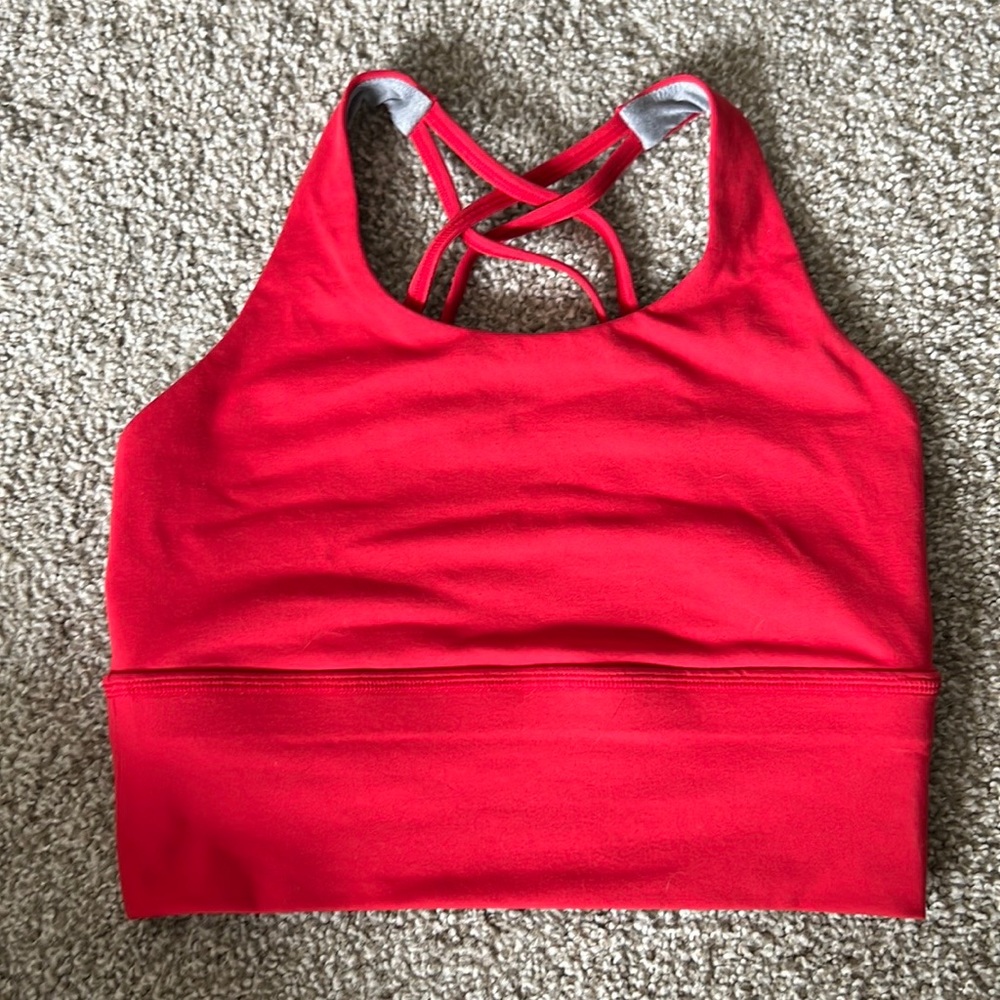 Born Primitive Sports Bra